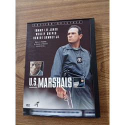 U.s. marshals