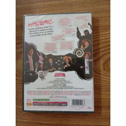 Eric antoine : mystéric (neuf sous blister)