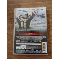 X-men le commencement : first class