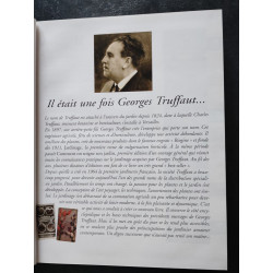 Le Truffaut. Encyclopedie Pratique Illustree Du Jardin