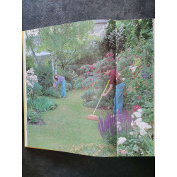 Le Truffaut. Encyclopedie Pratique Illustree Du Jardin