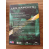 Les Experts Saison 5 : 25 episodes