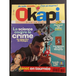 Revue Okapi N° 628
