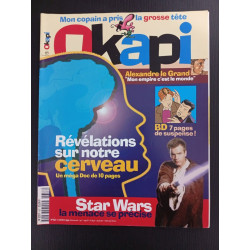Revue Okapi N° 657