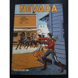 NEVADA n°391