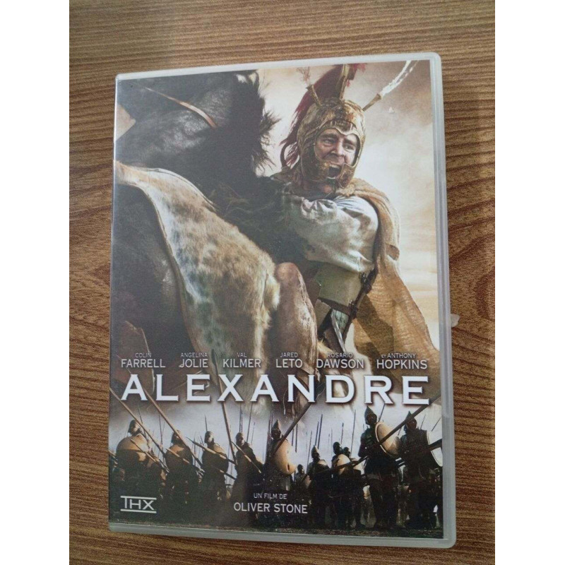 Alexandre