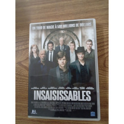 Insaisissables