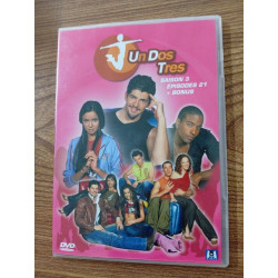 Un dos tres saison 3 épisodes 21 + bonus