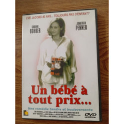 Un bébé à tout prix