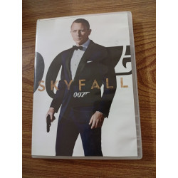 James bond 007 : skyfall