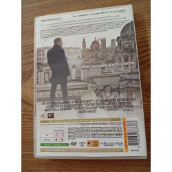 James bond 007 : skyfall