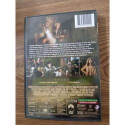 Indiana jones et le rome du crâne de cristal