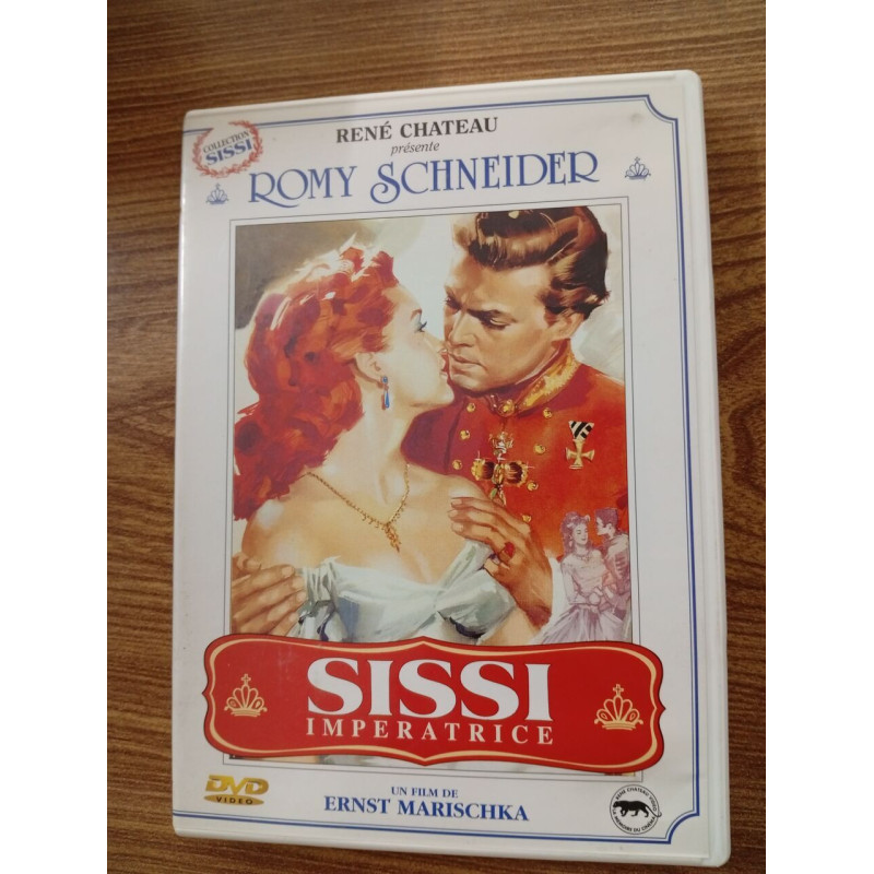 Sissi imperatrice