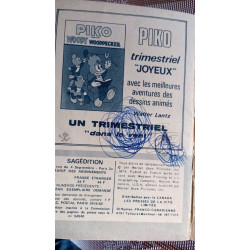 Titi poche nº12