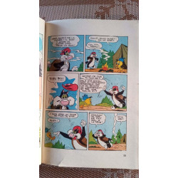 Titi poche nº12