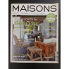 Revue Maisons Village Campagne N° 7