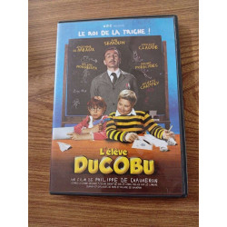 L'eleve ducobu