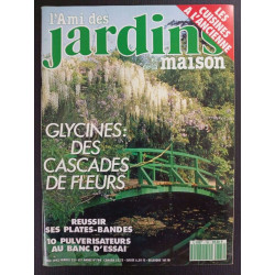 Revue L'ami des Jardins et de la Maison N° 784