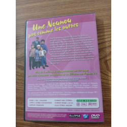 Une nounou pas comme les autres