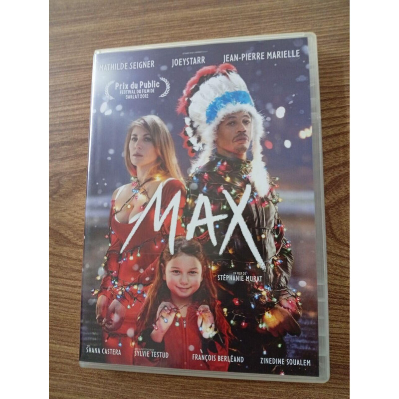 Max