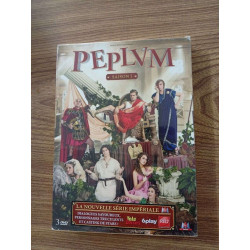 Coffret peplum