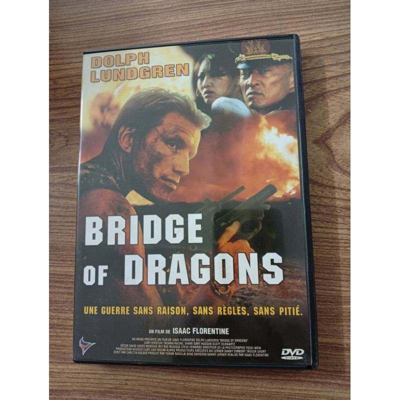 Bridge of dragons