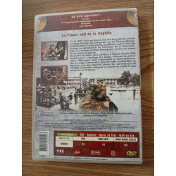 Les archives couleurs la libération