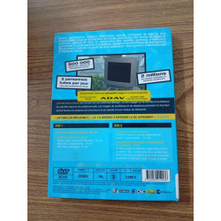 J'ai très au traval