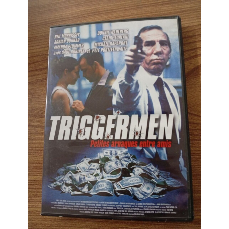 Triggermen