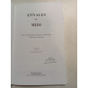 Annales du midi / revue de la france meridionale nº232