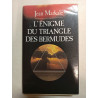 L'énigme du triangle des bermudes