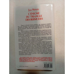 L'énigme du triangle des bermudes