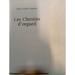 Les chemins d'orgueil