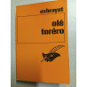 Olé toréro