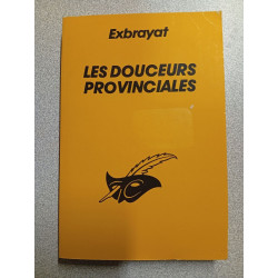 Les douceurs provinciales