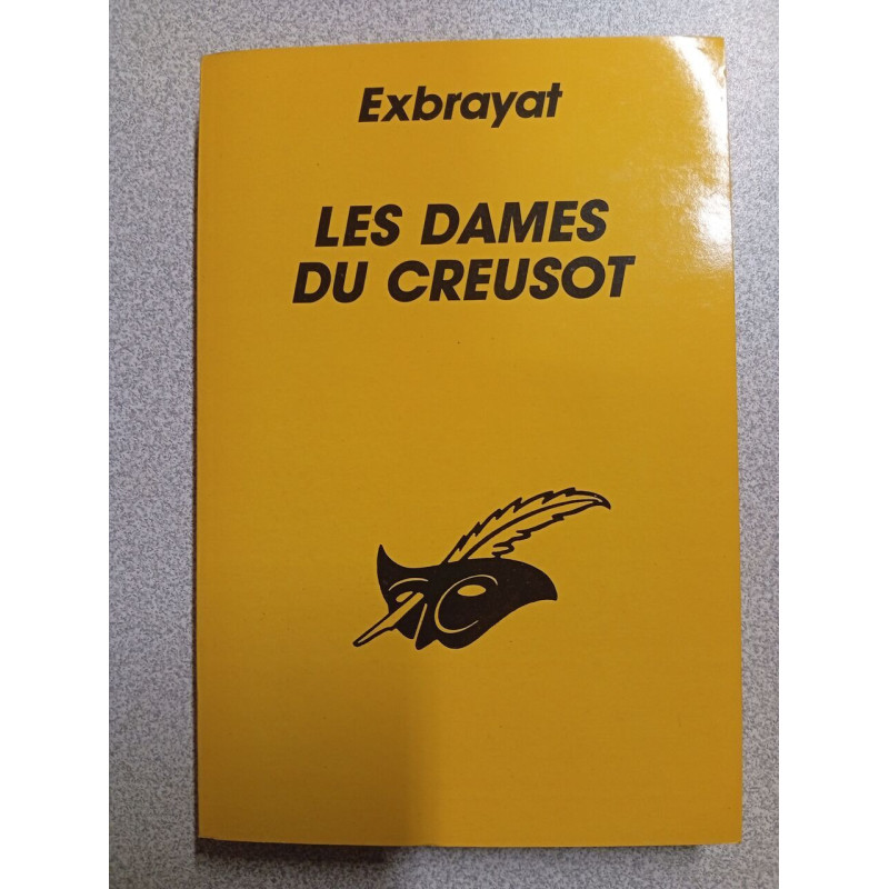 Les dames du creusot
