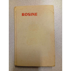 Rosine et le printemps