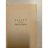 Rosine et le printemps