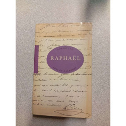 Lamartine raphaël