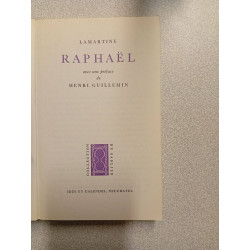 Lamartine raphaël