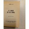 Le shérif de ces dames