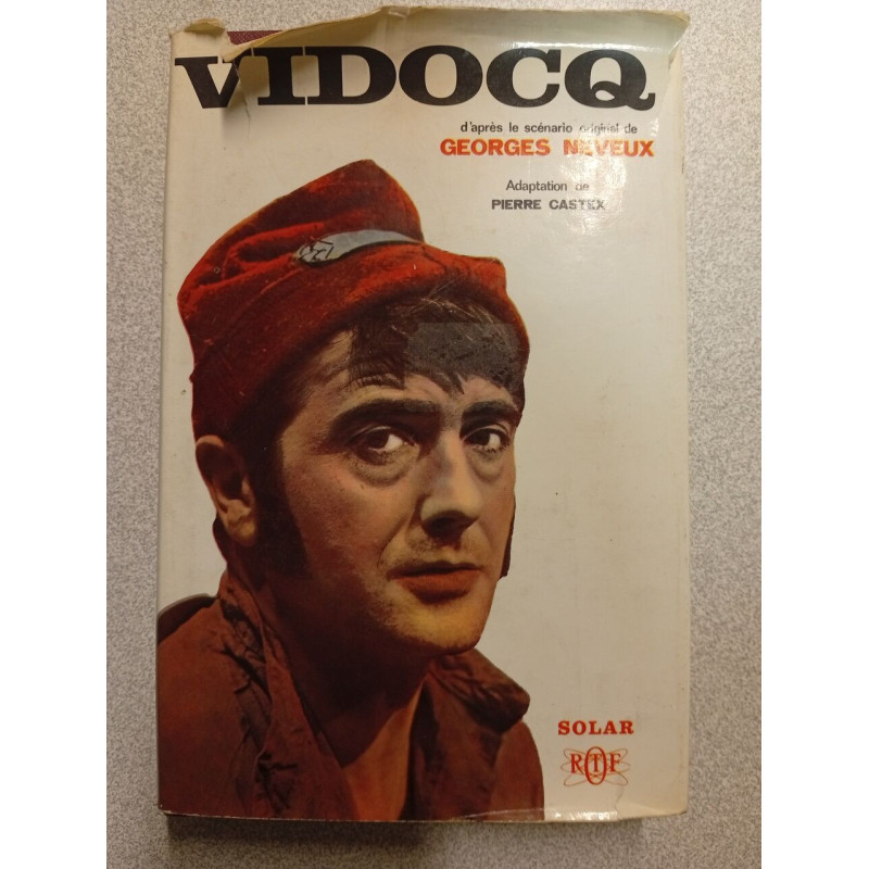 Vidocq