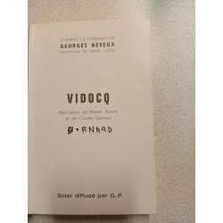 Vidocq