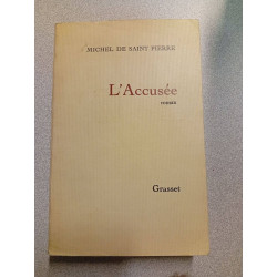 L'accusée