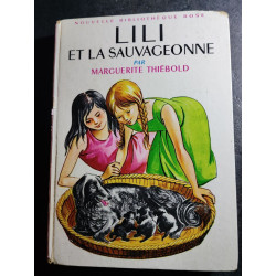 Lili et la sauvageonne