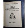 Lili et la sauvageonne