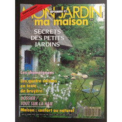 Revue Maison et Travaux N° 396