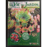 Revue La Vie du Jardin N° 362
