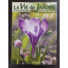 Revue La Vie du Jardin N° 381