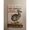 Curieuses histoires des animaux fabuleux et mystérieux - Sur les...